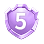 5