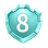 8